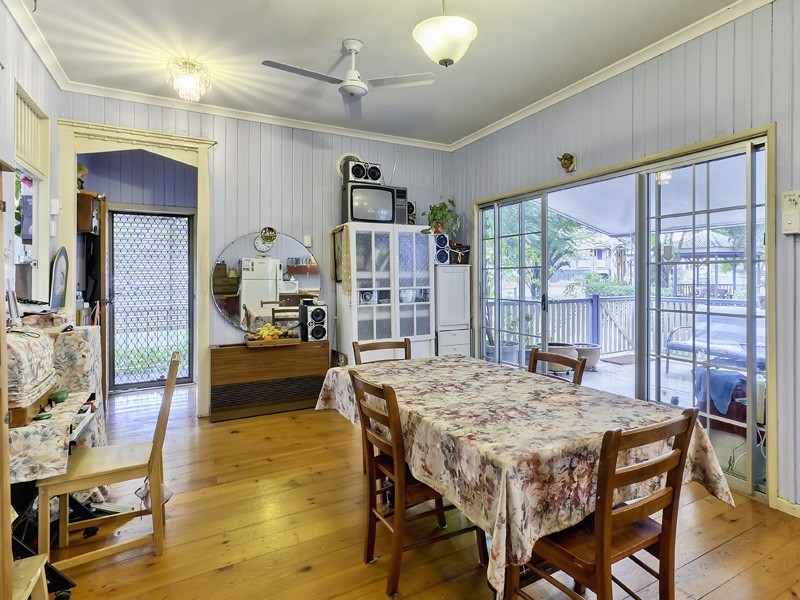 Gordon Park QLD 4031