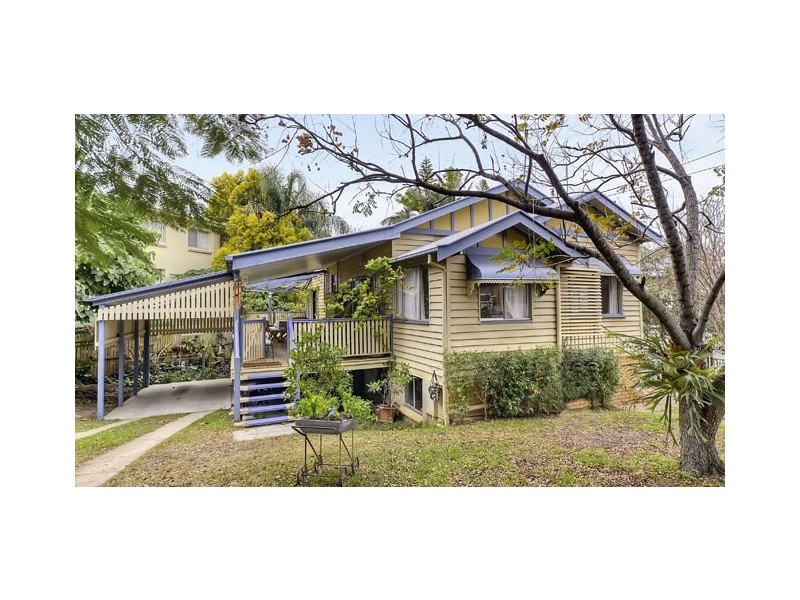 Gordon Park QLD 4031
