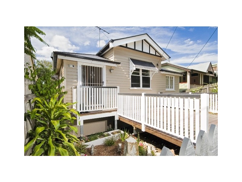 Herston QLD 4006