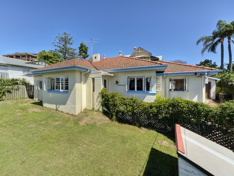 Clayfield QLD 4011