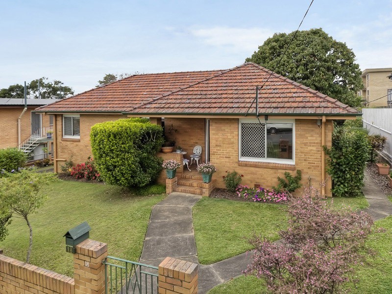 Wavell Heights QLD 4012