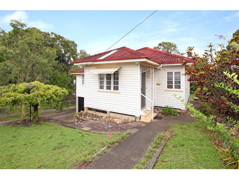 Wavell Heights QLD 4012