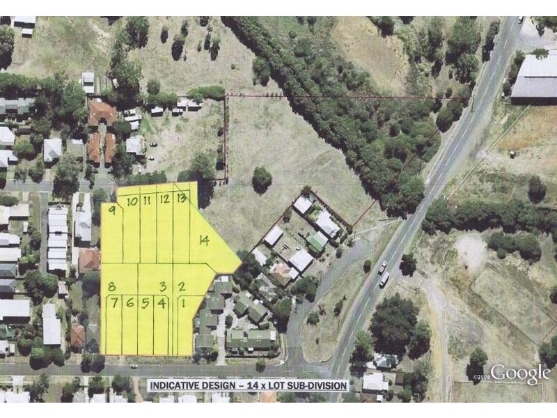 130 Nellie Street, Nundah QLD 4012