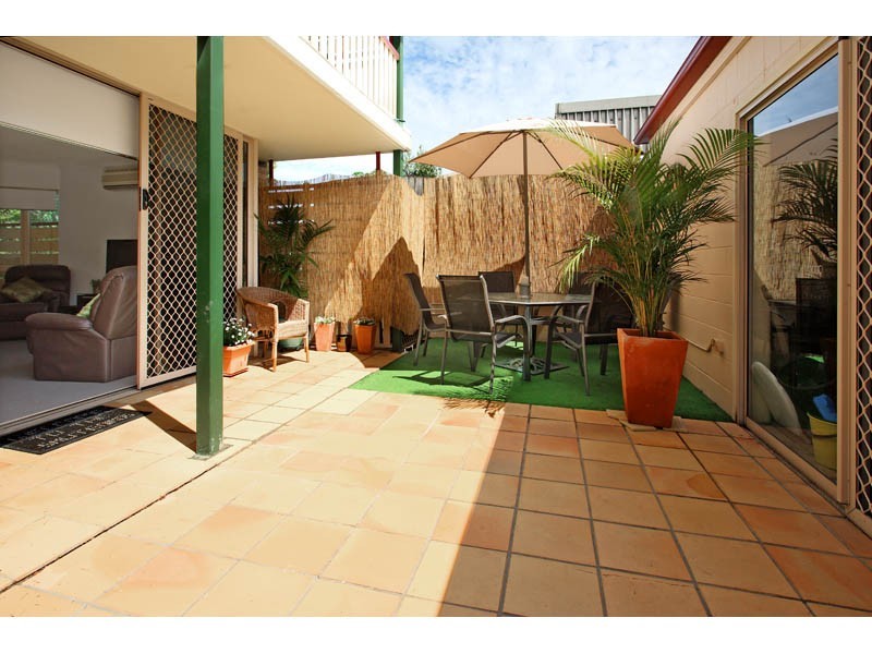 Clayfield QLD 4011
