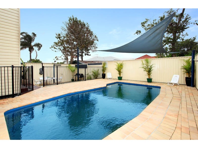 Chermside QLD 4032