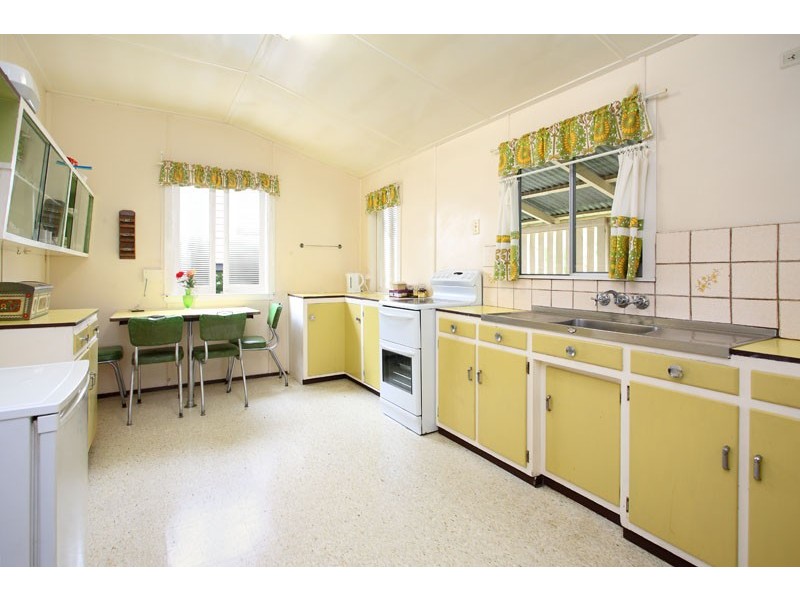Wooloowin QLD 4030
