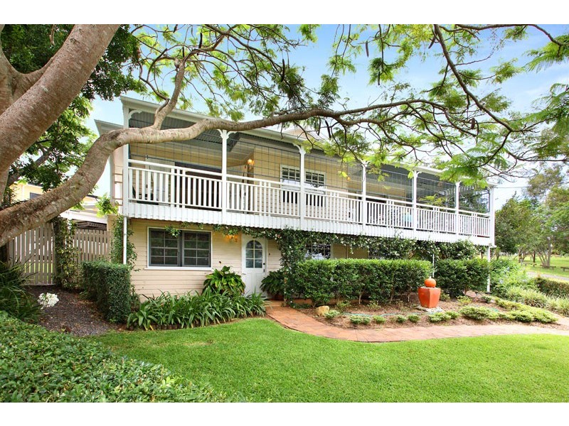 Wavell Heights QLD 4012