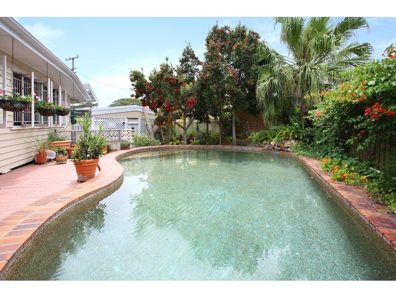 Wavell Heights QLD 4012