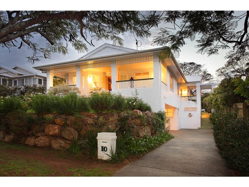 Clayfield QLD 4011