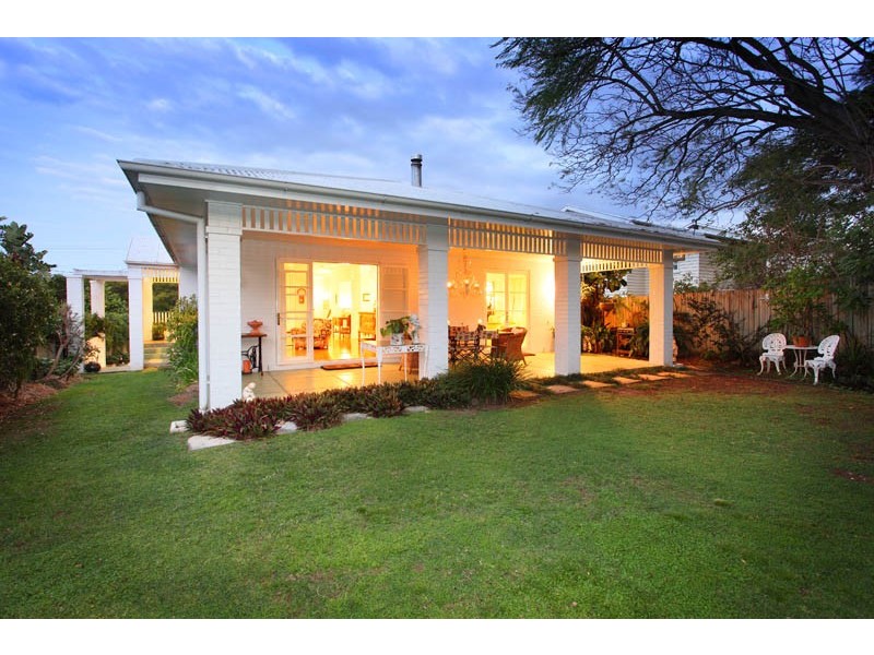 Clayfield QLD 4011