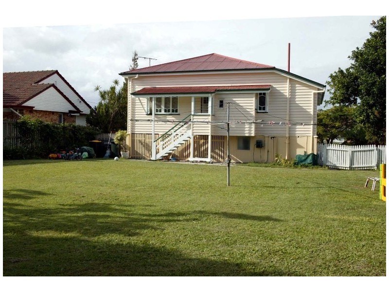Wavell Heights QLD 4012