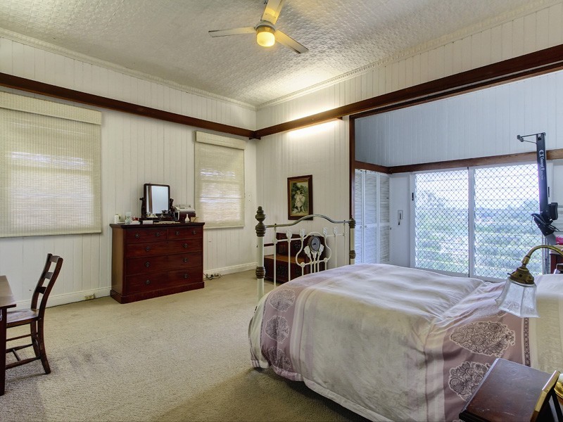 Ascot QLD 4007