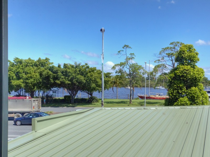 Hamilton QLD 4007