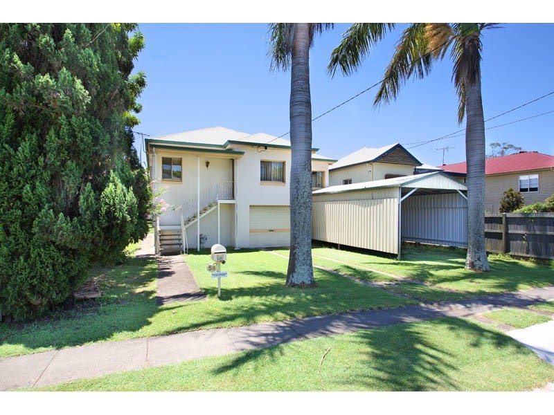 Clayfield QLD 4011