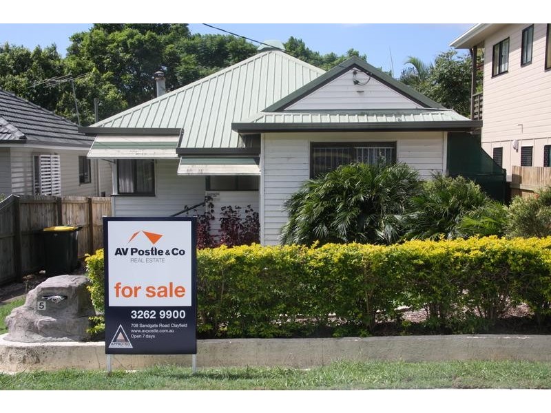 0 Tarm Street, Wavell Heights QLD 4012