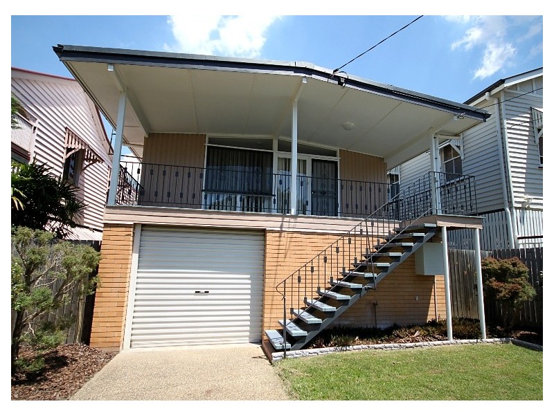 Clayfield QLD 4011