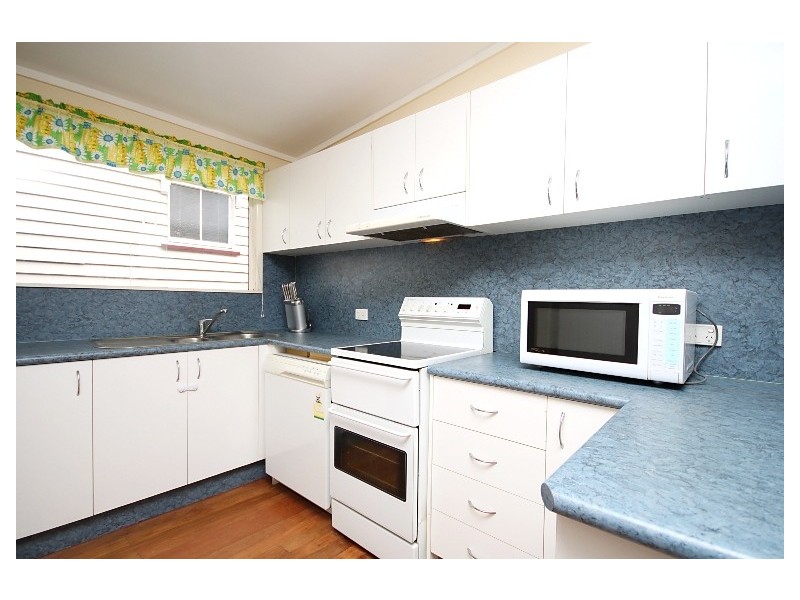 Clayfield QLD 4011