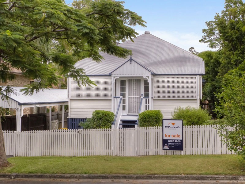 40 Salt Street, Windsor QLD 4030