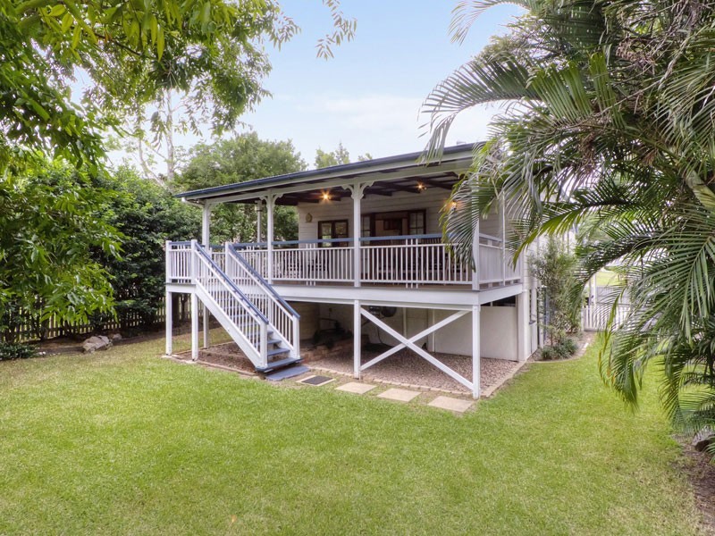 40 Salt Street, Windsor QLD 4030
