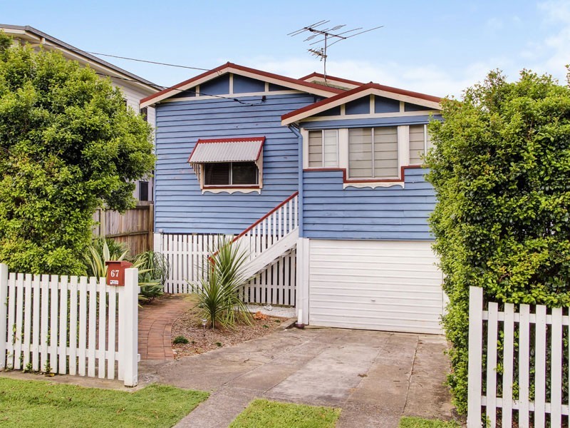 67 Homebush Road, Kedron QLD 4031