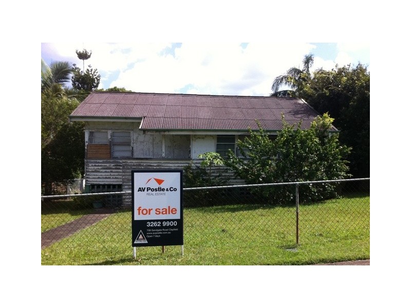 Wavell Heights QLD 4012