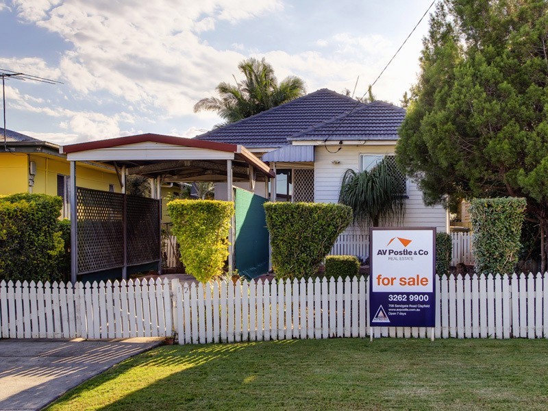 Zillmere QLD 4034