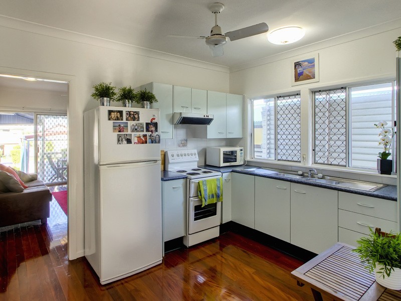 Zillmere QLD 4034