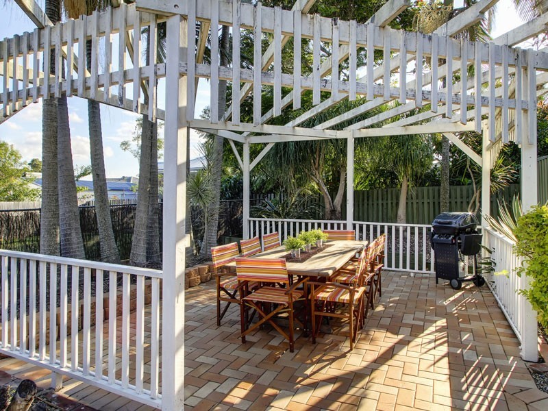 Zillmere QLD 4034