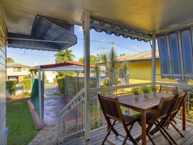 Zillmere QLD 4034