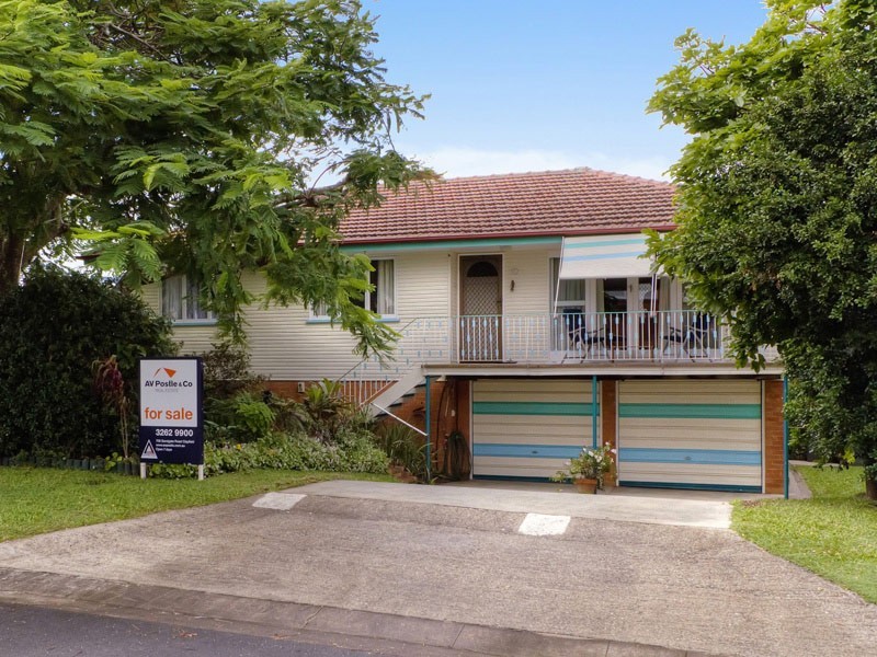 Chermside QLD 4032