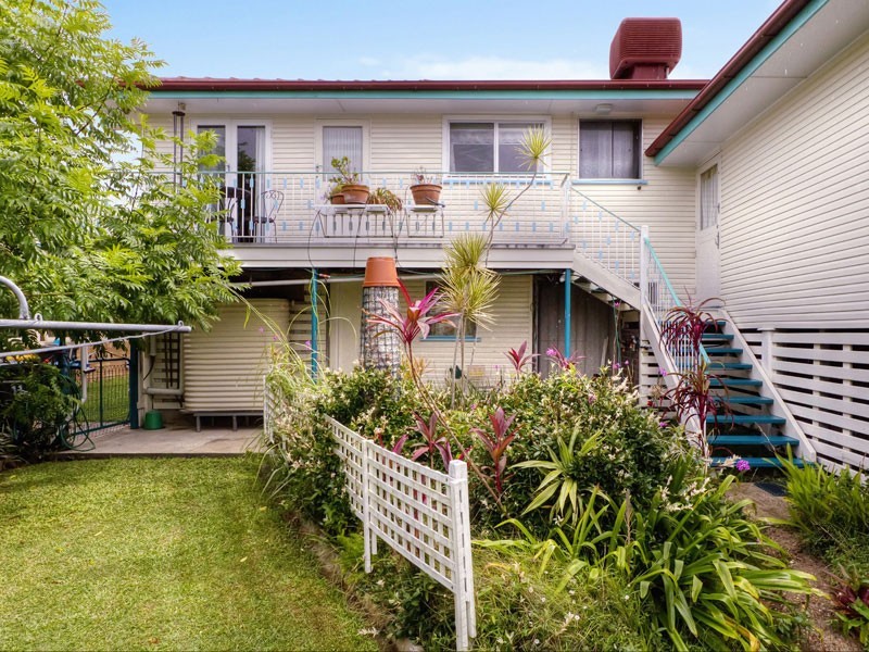 Chermside QLD 4032