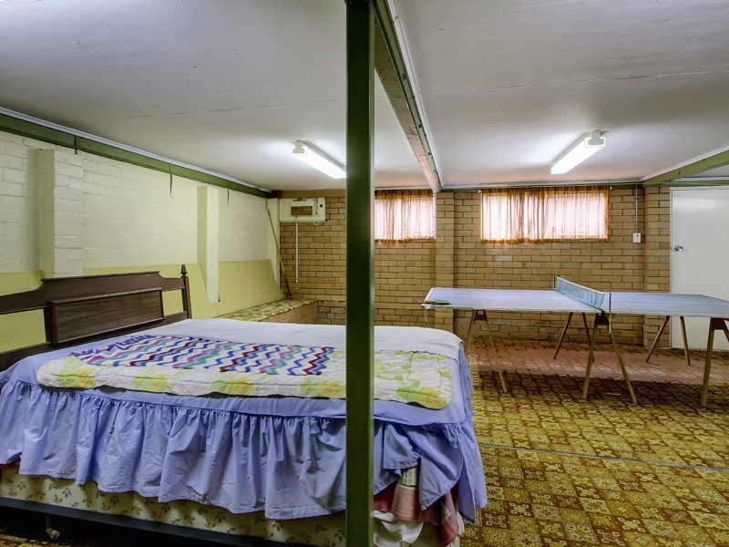 Chermside QLD 4032