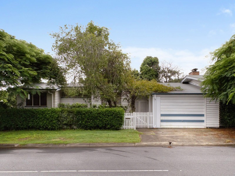 Grange QLD 4051