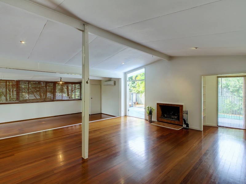 Grange QLD 4051