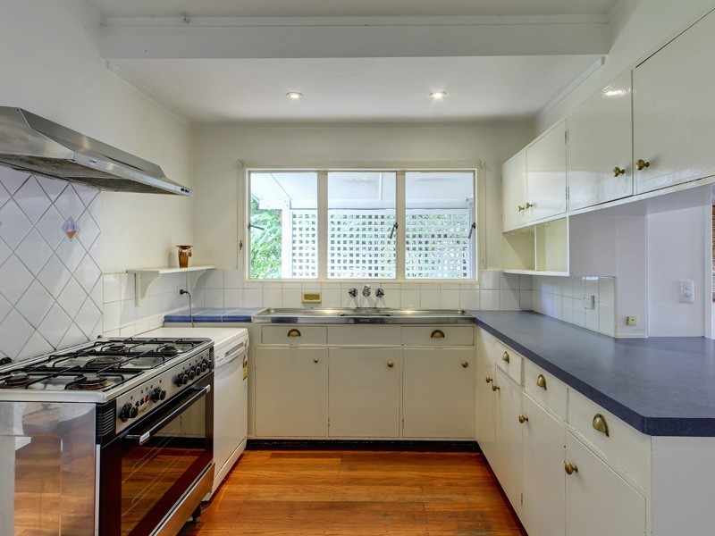 Grange QLD 4051