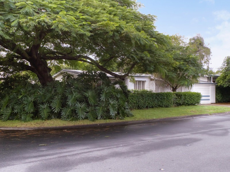 Grange QLD 4051