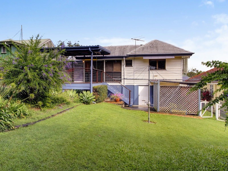 Geebung QLD 4034