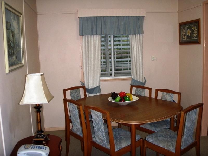 Stafford Heights QLD 4053