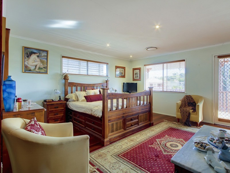 Wooloowin QLD 4030