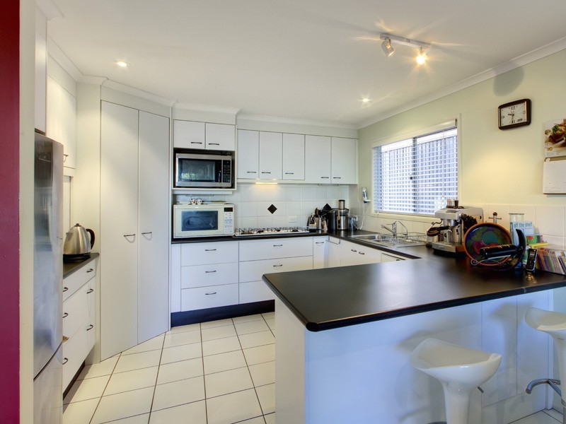 Wooloowin QLD 4030
