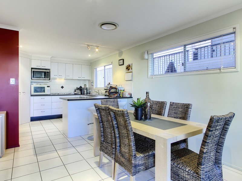 Wooloowin QLD 4030