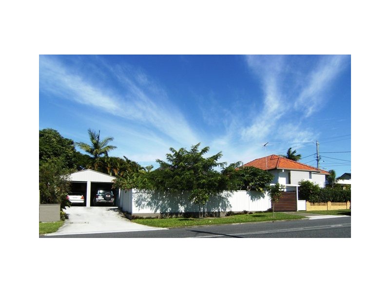 Wavell Heights QLD 4012