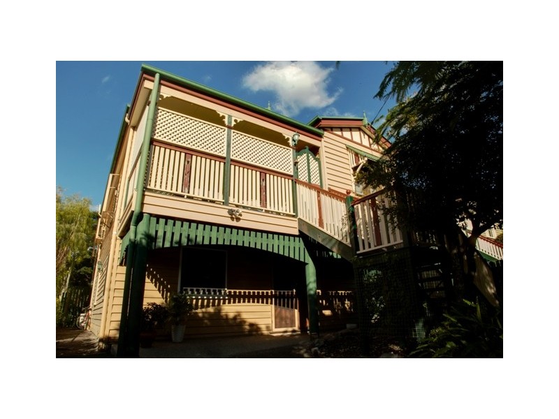 Wavell Heights QLD 4012