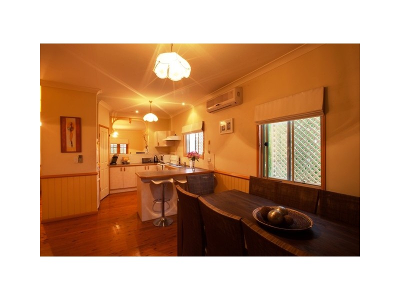 Wavell Heights QLD 4012