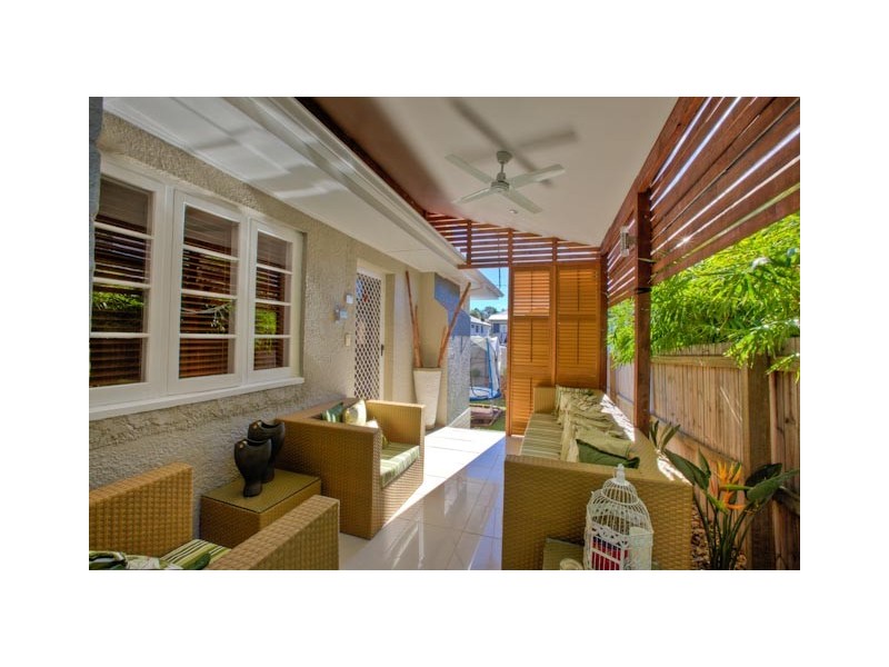 Wavell Heights QLD 4012