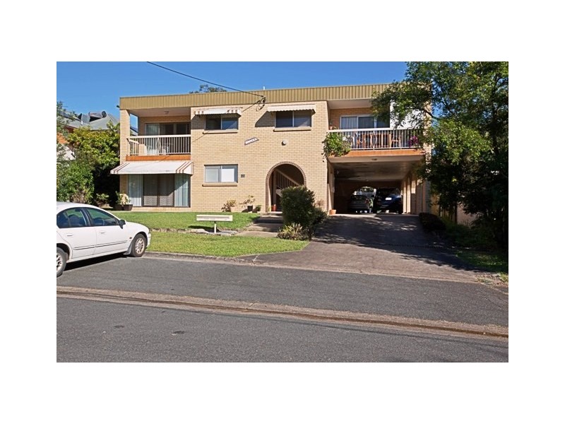 Wooloowin QLD 4030