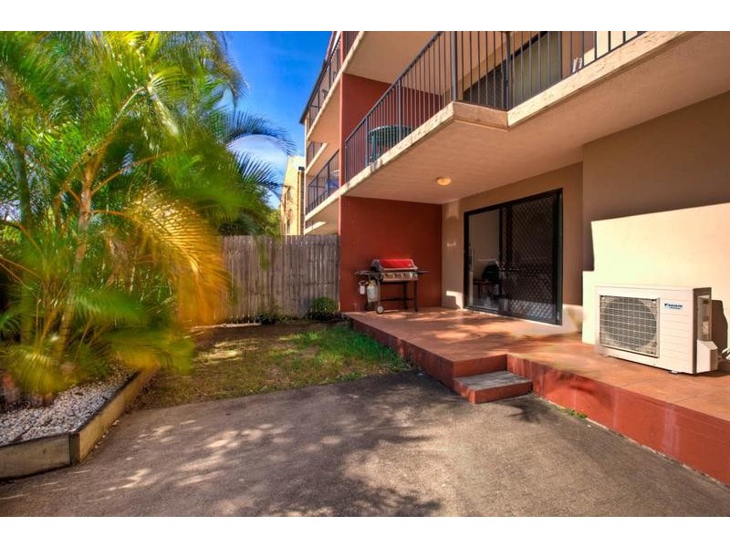 Nundah QLD 4012