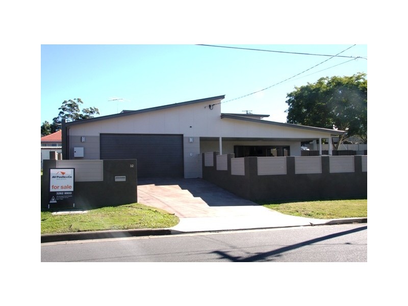Wavell Heights QLD 4012