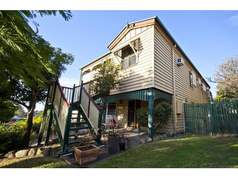 Wavell Heights QLD 4012