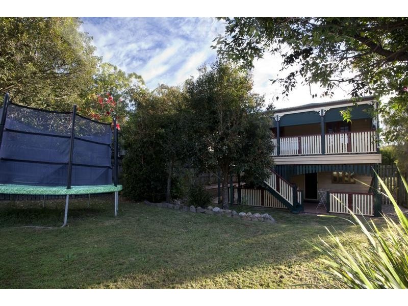 Wavell Heights QLD 4012